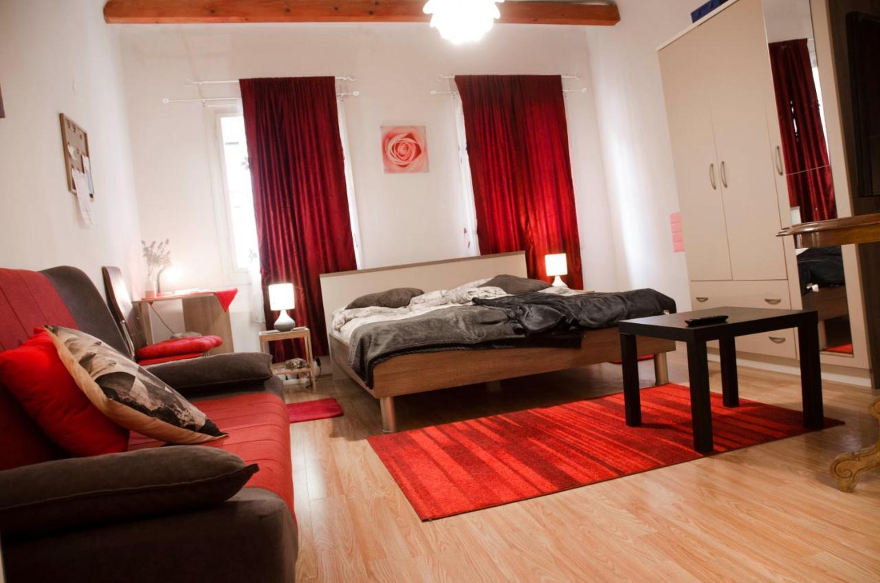 Rooms And Apartment Veral-Ka Karlovac Extérieur photo