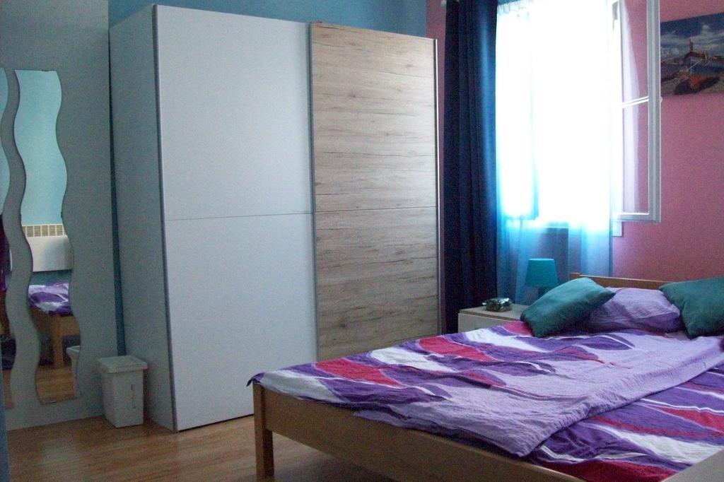 Rooms And Apartment Veral-Ka Karlovac Extérieur photo