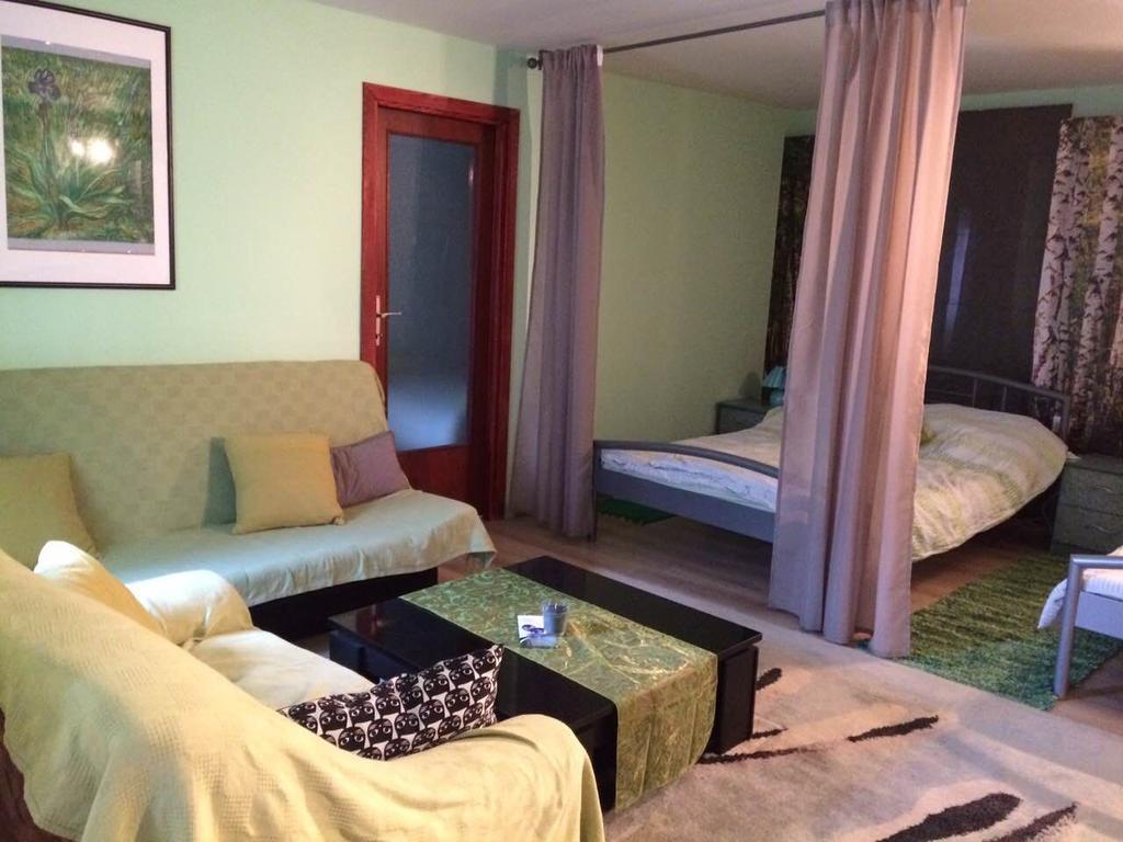 Rooms And Apartment Veral-Ka Karlovac Extérieur photo