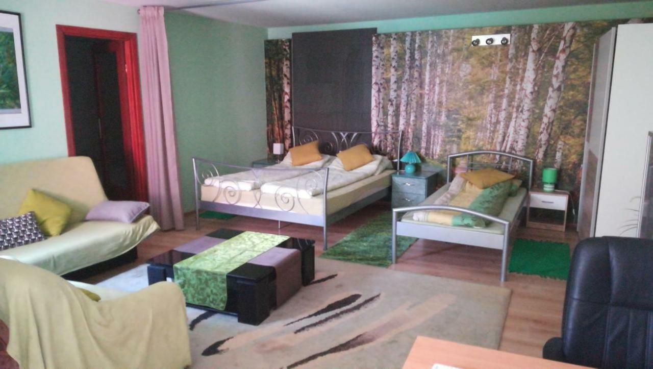 Rooms And Apartment Veral-Ka Karlovac Extérieur photo