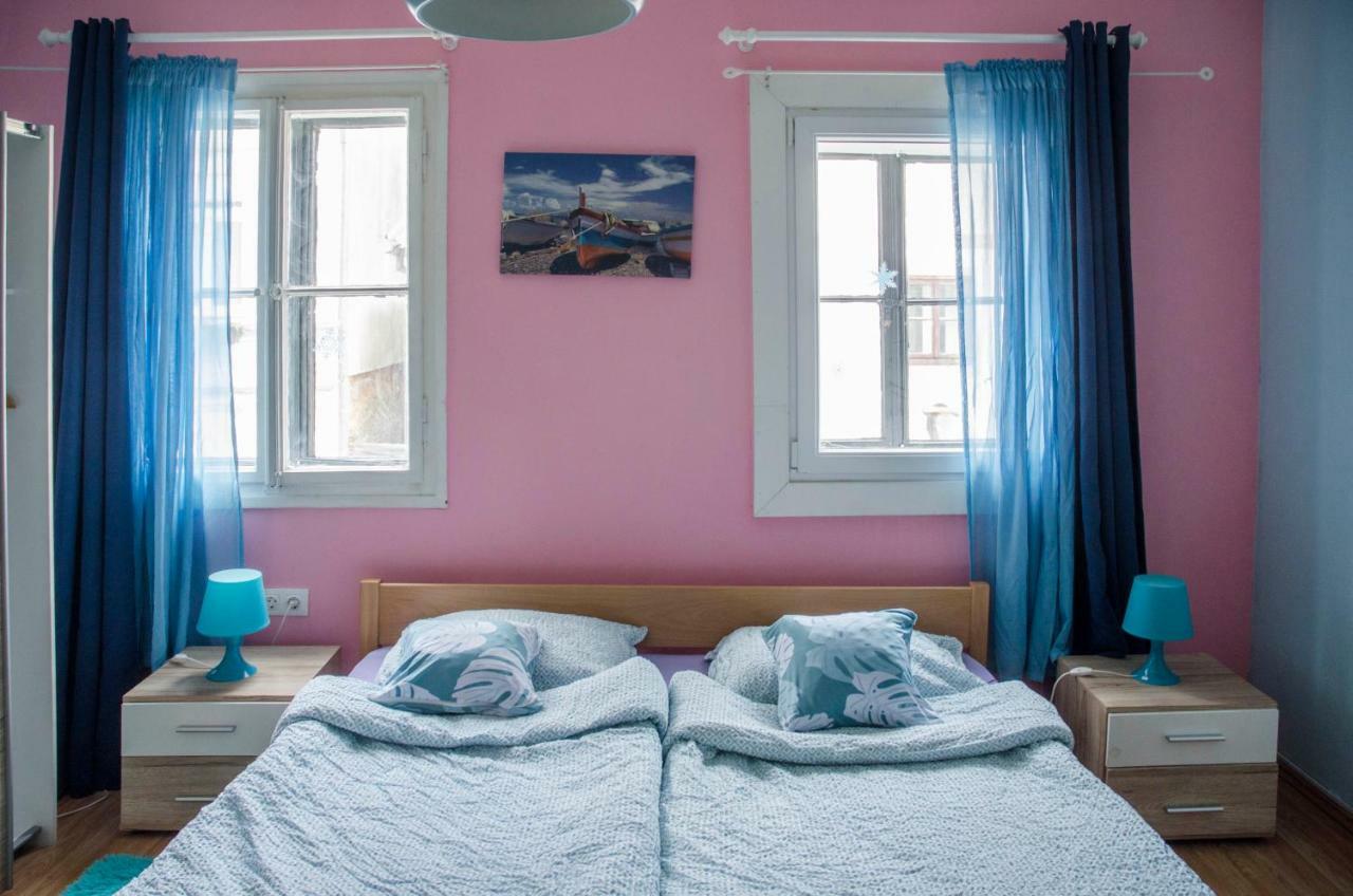 Rooms And Apartment Veral-Ka Karlovac Extérieur photo