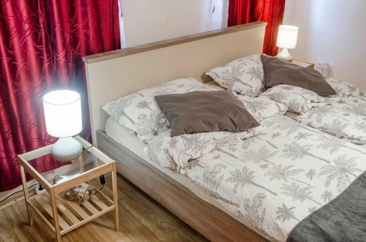 Rooms And Apartment Veral-Ka Karlovac Extérieur photo