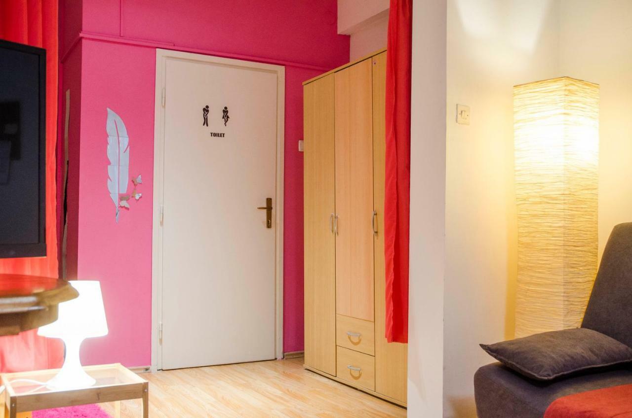 Rooms And Apartment Veral-Ka Karlovac Extérieur photo