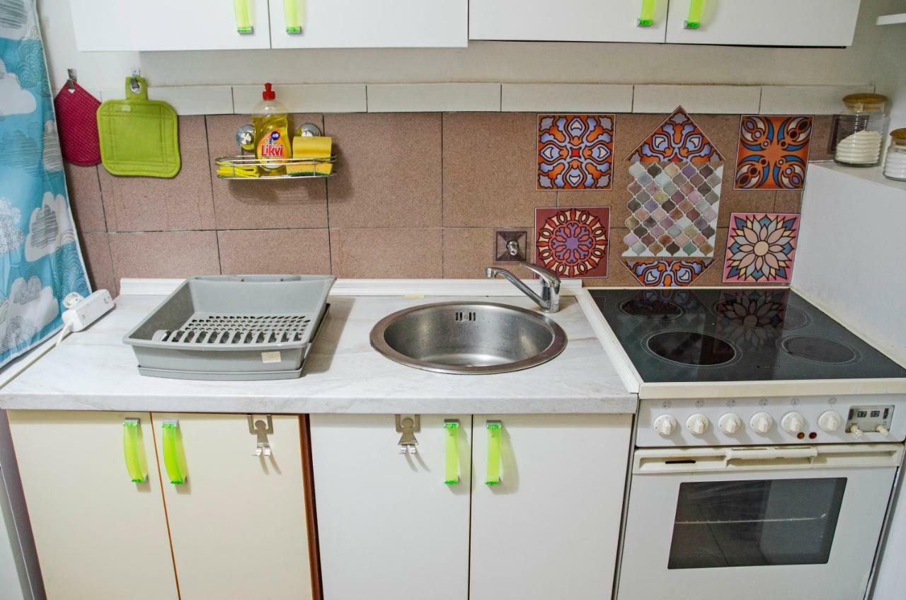 Rooms And Apartment Veral-Ka Karlovac Extérieur photo